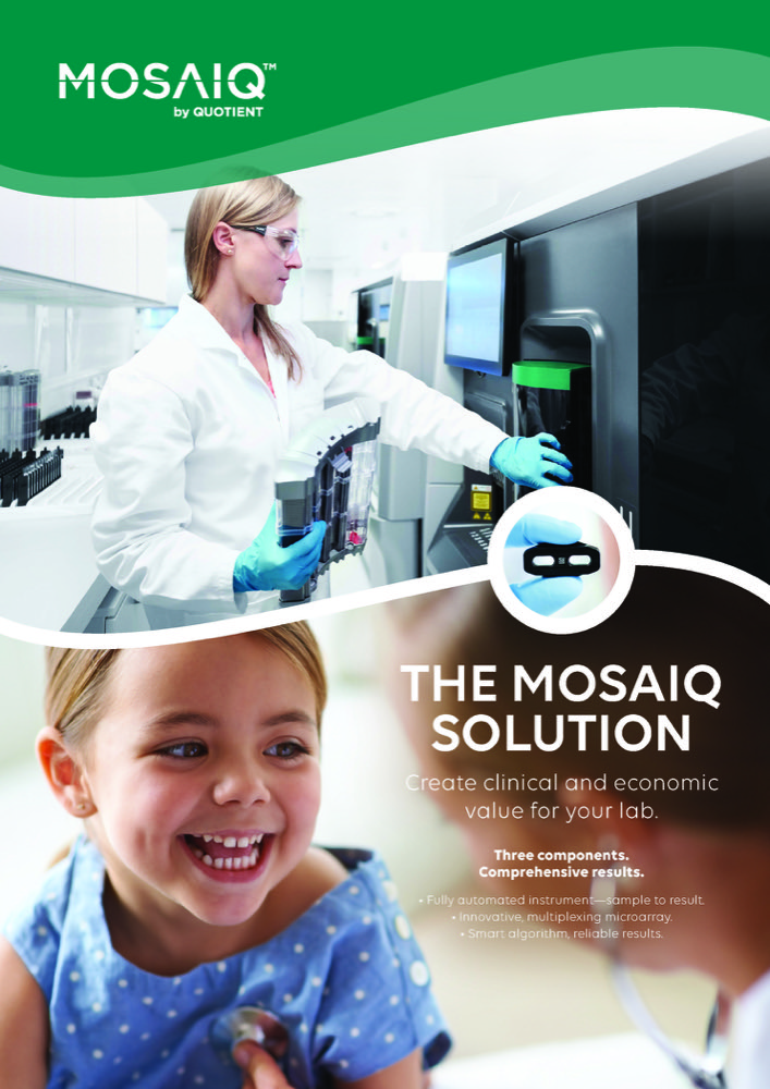 Corporate Brochure
